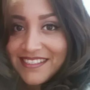 Meet your Posher, Erica